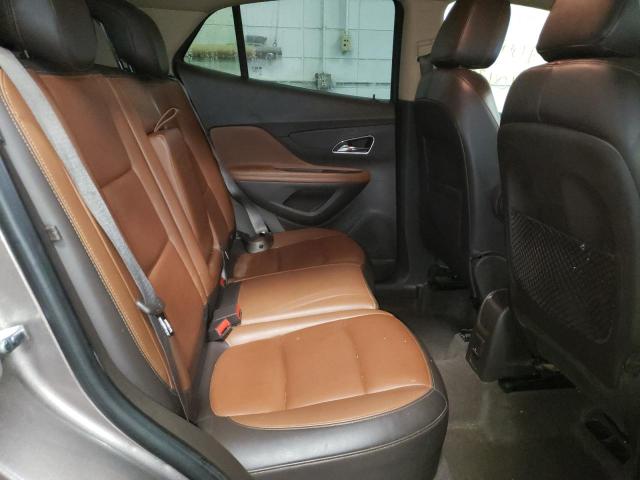Photo 6 from auction – 2015 BUICK ENCORE with VIN KL4CJGSB0FB103413