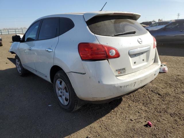 Photo 3 from auction – 2011 NISSAN ROGUE S with VIN JN8AS5MV7BW291621