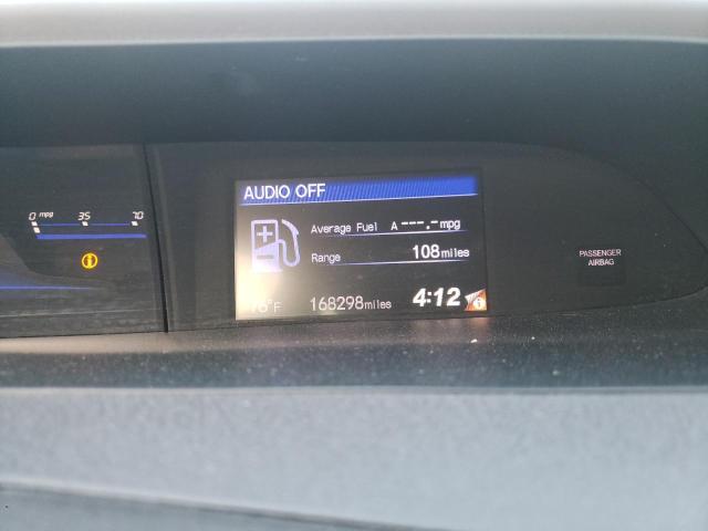 Photo 8 from auction – 2012 HONDA CIVIC EX with VIN 19XFB2F84CE322472