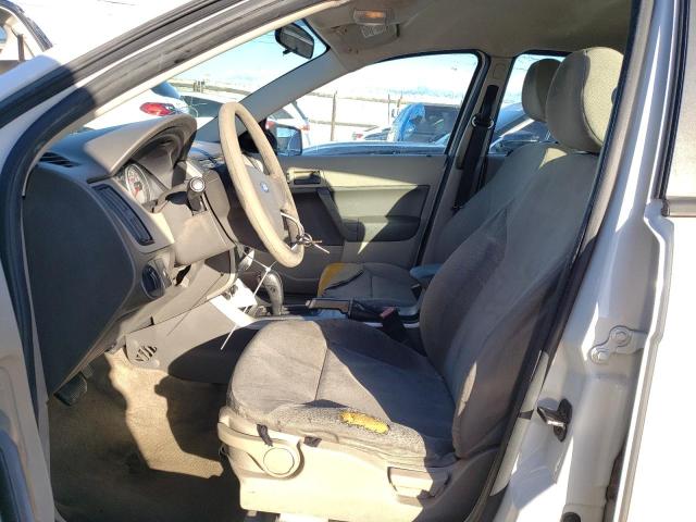 Photo 7 from auction – 2011 FORD FOCUS S with VIN 1FAHP3EN5BW122394