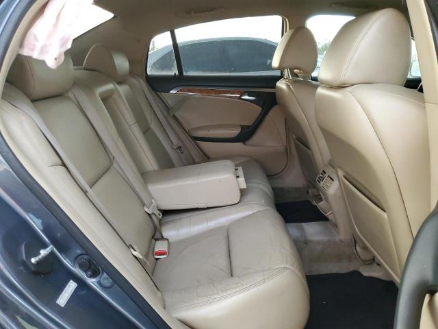 Photo 6 from auction – 2006 ACURA 3.2TL with VIN 19UUA66236A032536