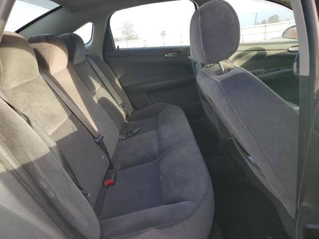 Photo 6 from auction – 2007 CHEVROLET IMPALA LT with VIN 2G1WT58K179159090