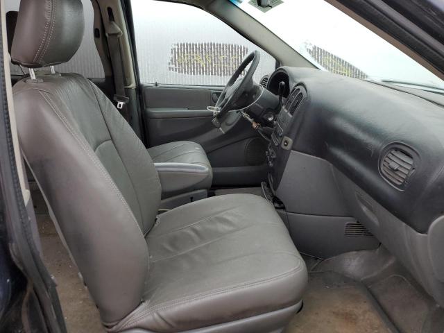 Photo 5 from auction – 2007 DODGE GRAND CARA with VIN 1D4GP24R37B133898