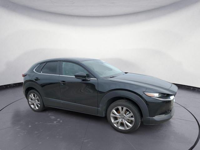 Photo 4 from auction – 2021 MAZDA CX-30 SELE with VIN 3MVDMABL2MM246309