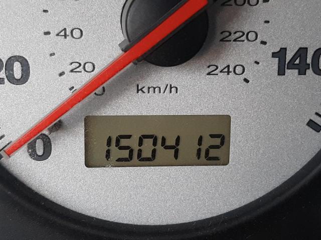Photo 8 from auction – 2002 HONDA CIVIC EX with VIN 1HGES25792L016136