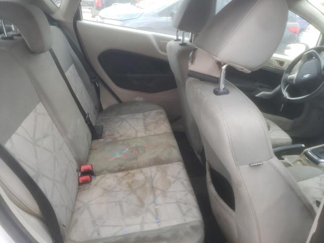Photo 6 from auction – 2013 FORD FIESTA SE with VIN 3FADP4EJ4DM208218