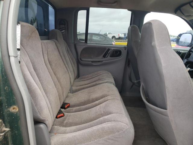 Photo 6 from auction – 2000 DODGE DAKOTA QUA with VIN 1B7GL2AN5YS640698