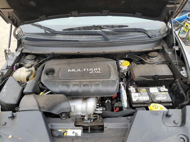Photo 7 from auction – 2018 JEEP CHEROKEE L with VIN 1C4PJLCB8JD574236