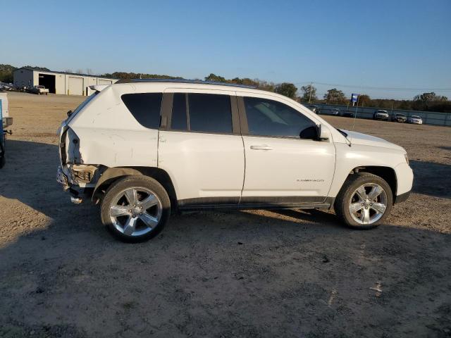Photo 10 from auction – 2014 JEEP COMPASS LI with VIN 1C4NJCCB5ED909434