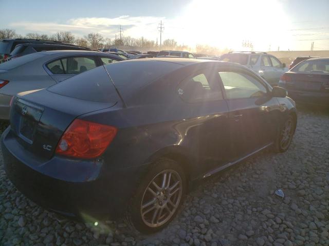 Photo 4 from auction – 2005 TOYOTA SCION with VIN JTKDE177750062510