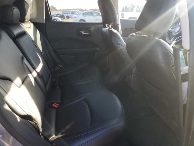 Photo 6 from auction – 2020 JEEP COMPASS LI with VIN 3C4NJDCB8LT231033