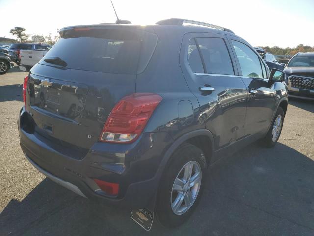 Photo 4 from auction – 2019 CHEVROLET TRAX 1LT with VIN 3GNCJPSB2KL212722