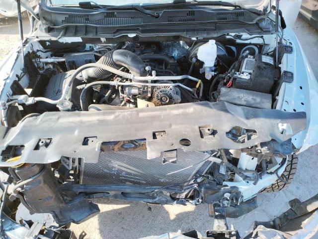 Photo 7 from auction – 2021 RAM 1500 CLASS with VIN 3C6RR7LT4MG602162