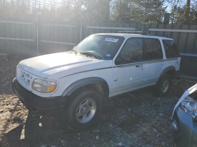 Photo 2 from auction – 2001 FORD EXPLORER X with VIN 1FMZU73E11ZA04563