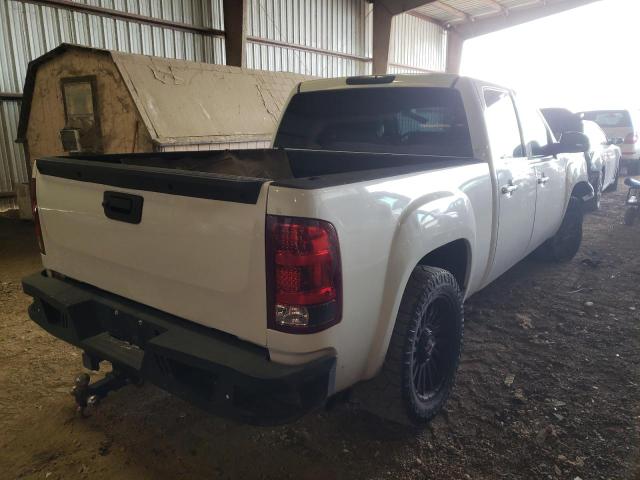 Photo 4 from auction – 2011 GMC SIERRA K15 with VIN 3GTP2XE27BG149080