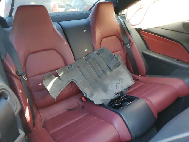 Photo 6 from auction – 2015 MERCEDES-BENZ E 400 with VIN WDDKJ6FB7FF296213