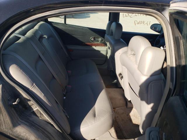 Photo 6 from auction – 2004 BUICK LESABRE LI with VIN 1G4HR54K54U110473