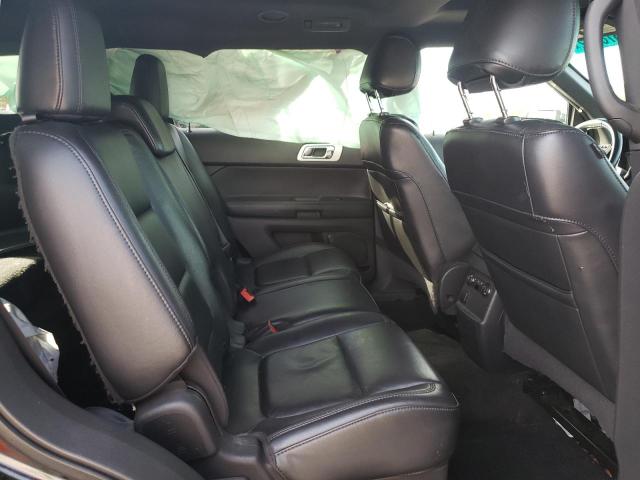 Photo 6 from auction – 2012 FORD EXPLORER X with VIN 1FMHK7D93CGA58562