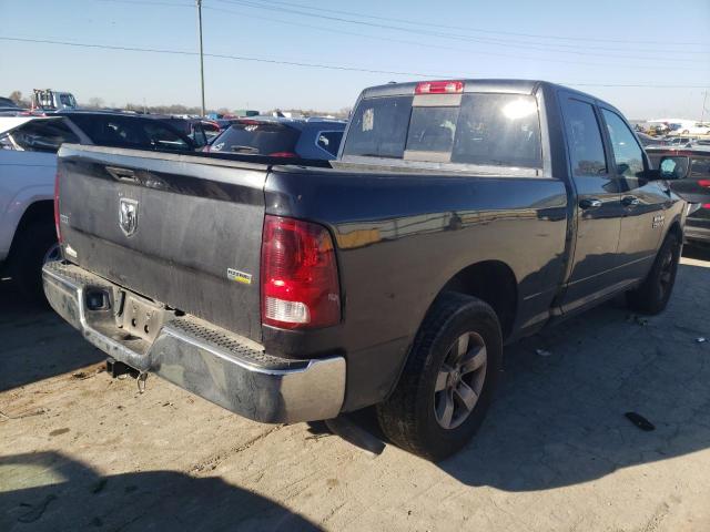 Photo 4 from auction – 2017 RAM 1500 SLT with VIN 1C6RR6GGXHS703339