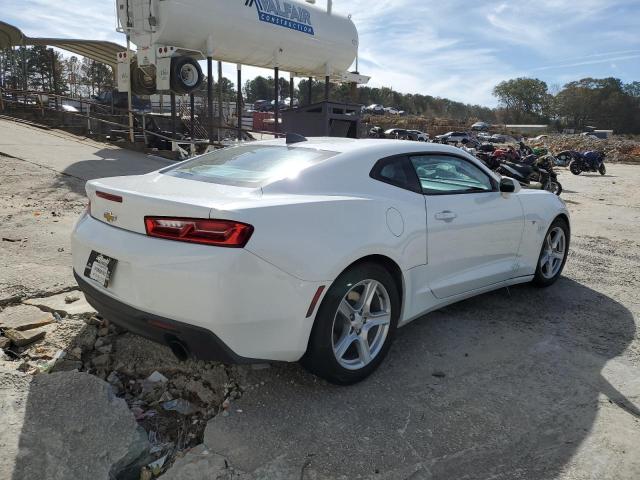Photo 4 from auction – 2018 CHEVROLET CAMARO LT with VIN 1G1FB1RX2J0113047