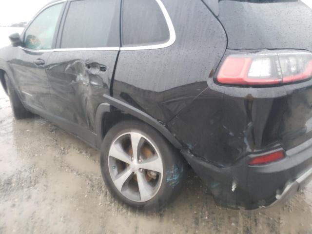 Photo 9 from auction – 2019 JEEP CHEROKEE L with VIN 1C4PJLDB1KD381667