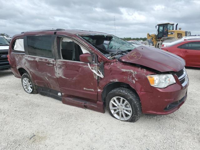 Photo 9 from auction – 2020 DODGE GRAND CARA with VIN 2C4RDGCG0LR170530