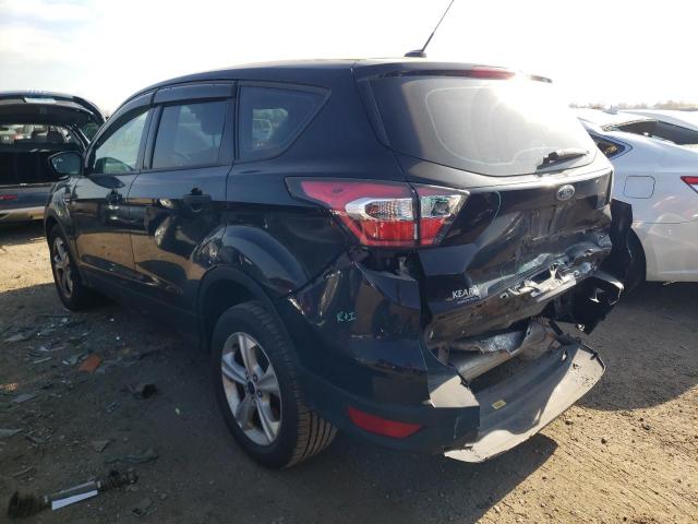 Photo 3 from auction – 2017 FORD ESCAPE S with VIN 1FMCU0F77HUB38060