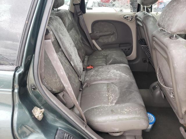 Photo 6 from auction – 2001 CHRYSLER PT CRUISER with VIN 3C8FY4BB81T527988