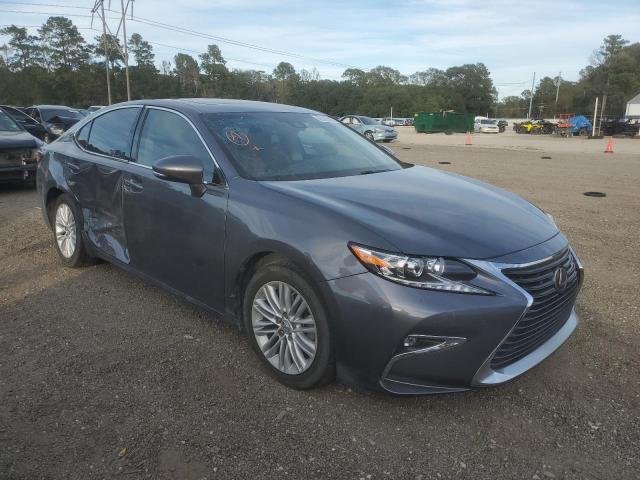 Photo 1 from auction – 2017 LEXUS ES 350 with VIN 58ABK1GG4HU051750