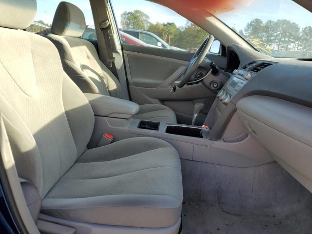 Photo 5 from auction – 2007 TOYOTA CAMRY CE with VIN 4T1BE46K17U142446