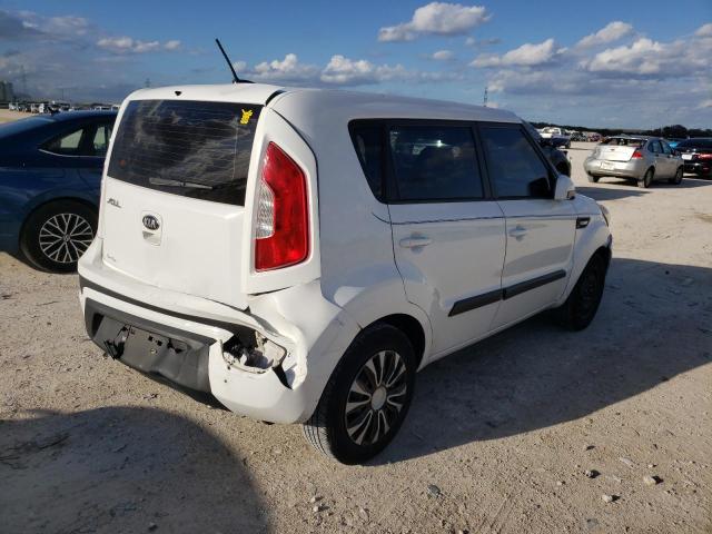 Photo 4 from auction – 2013 KIA SOUL with VIN KNDJT2A53D7768487