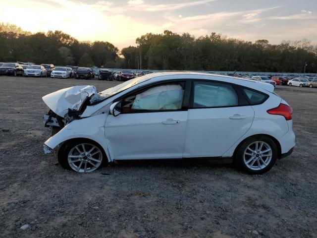 Photo 10 from auction – 2016 FORD FOCUS SE with VIN 1FADP3K20GL263990