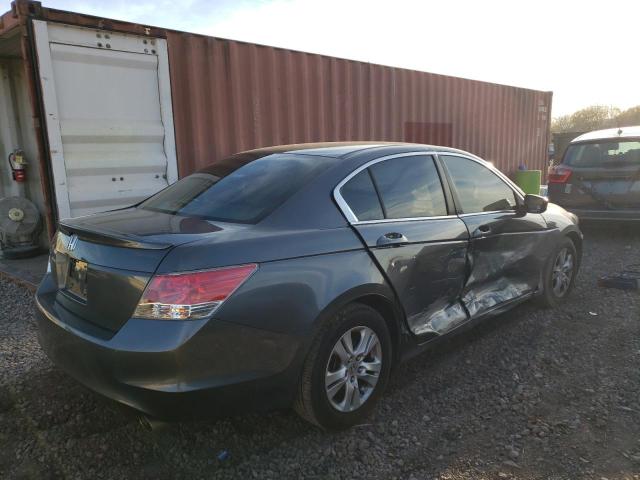 Photo 4 from auction – 2010 HONDA ACCORD LXP with VIN 1HGCP2F46AA016845