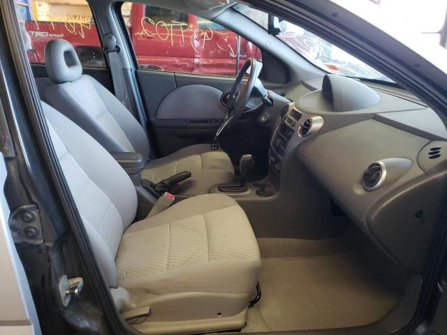 Photo 5 from auction – 2007 SATURN ION LEVEL with VIN 1G8AJ58FX7Z193863