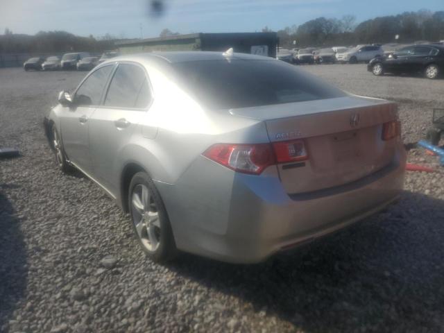 Photo 3 from auction – 2010 ACURA TSX with VIN JH4CU2F62AC029507