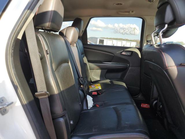 Photo 6 from auction – 2015 DODGE JOURNEY R/ with VIN 3C4PDCEG8FT632010