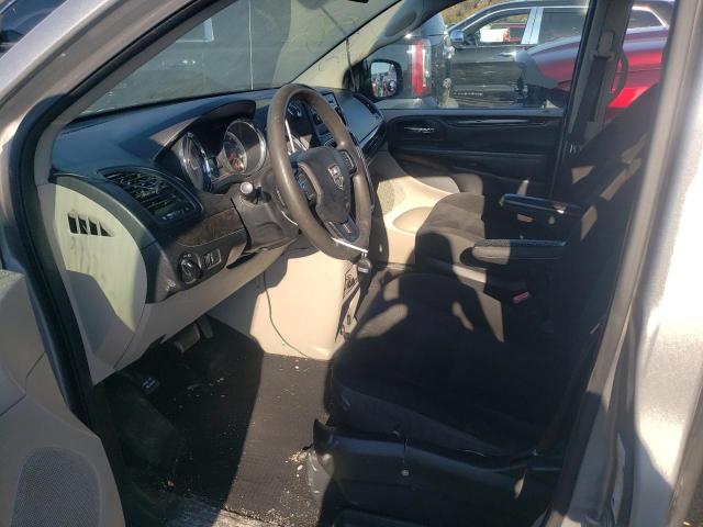 Zdjęcie 7 z aukcji – 2017 DODGE GRAND CARA z VIN 2C4RDGBG4HR856319