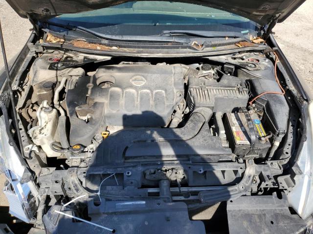Photo 7 from auction – 2011 NISSAN ALTIMA BAS with VIN 1N4AL2AP9BN427322