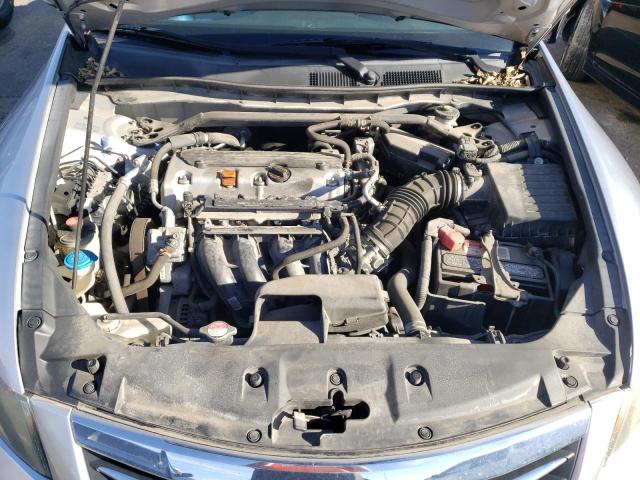 Photo 7 from auction – 2011 HONDA ACCORD EXL with VIN 1HGCP2F84BA081293