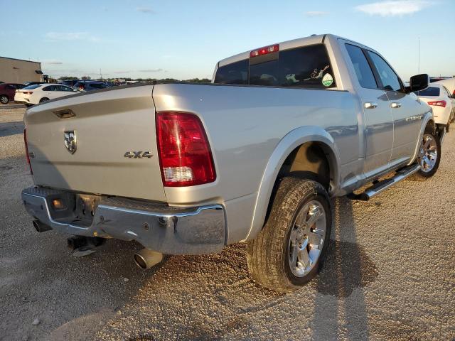 Photo 4 from auction – 2012 DODGE RAM 1500 L with VIN 1C6RD7JT2CS209138