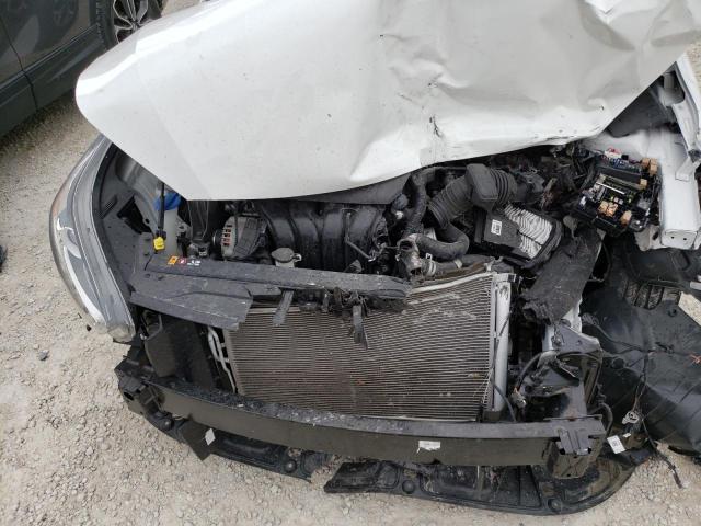 Photo 7 from auction – 2021 KIA FORTE FE with VIN 3KPF24AD5ME292416