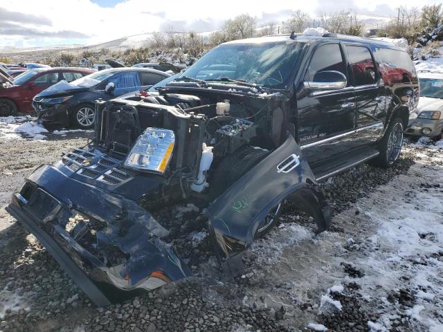 Photo 2 from auction – 2013 CADILLAC ESCALADE E with VIN 1GYS4HEF3DR270392