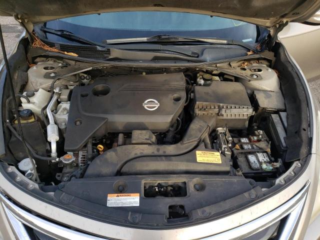 Photo 7 from auction – 2014 NISSAN ALTIMA with VIN 1N4AL3AP5EC326204