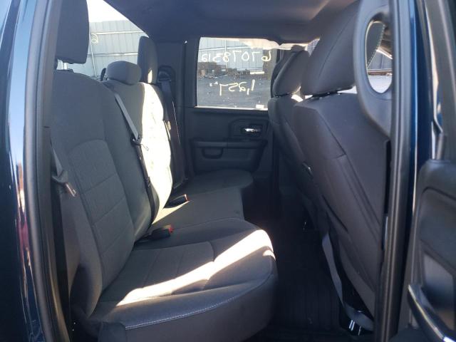Photo 6 from auction – 2022 RAM 1500 CLASS with VIN 1C6RR7GG0NS219925