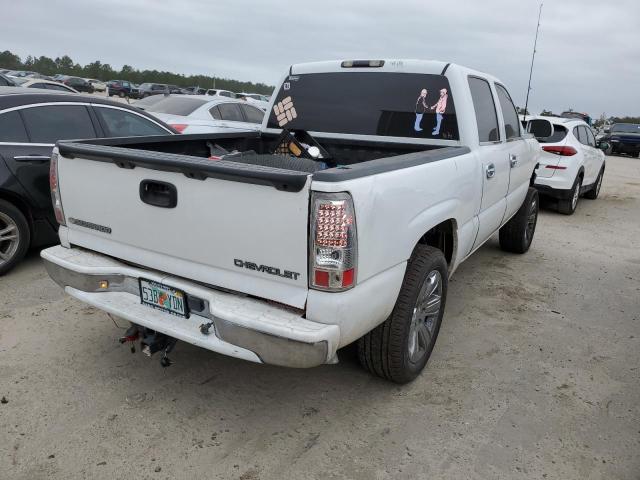Photo 4 from auction – 2005 CHEVROLET SILVERADO with VIN 2GCEC13T051373513