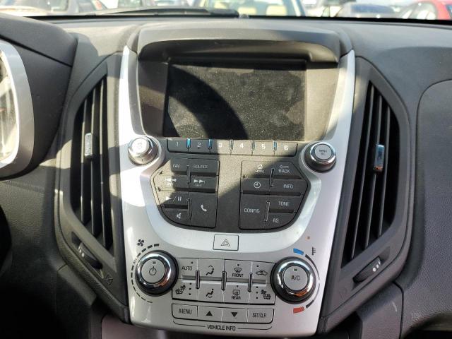 Photo 9 from auction – 2016 CHEVROLET EQUINOX LT with VIN 2GNFLFEK3G6273649
