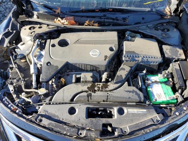 Photo 7 from auction – 2015 NISSAN ALTIMA 2.5 with VIN 1N4AL3AP8FC412656