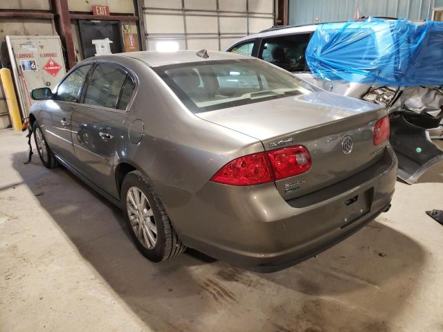 Photo 3 from auction – 2011 BUICK LUCERNE CX with VIN 1G4HC5EM7BU138807
