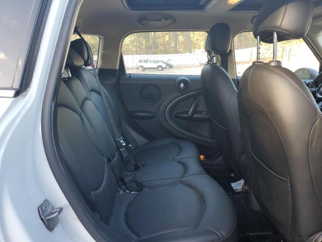 Photo 6 from auction – 2013 MINI COOPER S C with VIN WMWZC5C5XDWP33966