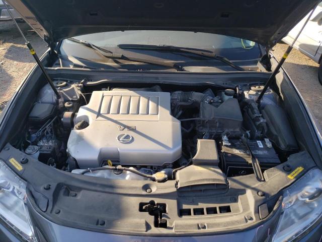 Photo 7 from auction – 2014 LEXUS ES 350 with VIN JTHBK1GG9E2148573